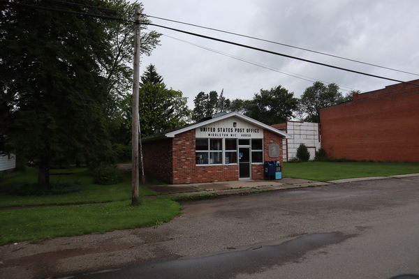 Middleton - June 2021 Photo (newer photo)